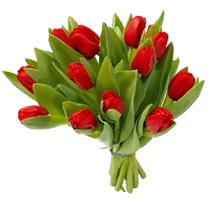 عکس پی ان جی دسته گل رز قرمز مخصوص استفاده در فتوشاپ