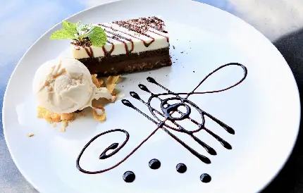 عکس تیک تاک کیوت