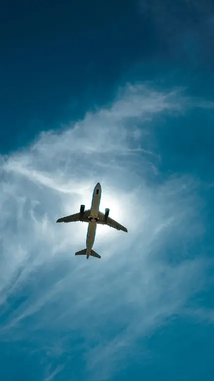 عکس داخل هواپیما ایران