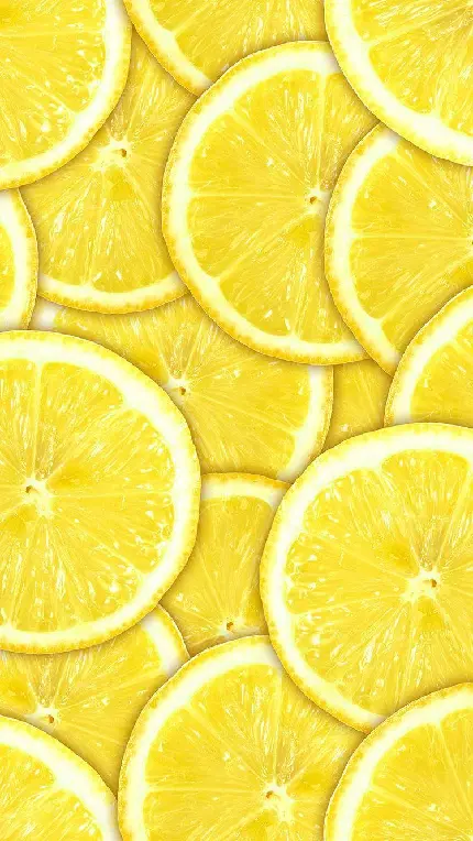 عکس استوک با کیفیت و نزدیک از لیمو با خاصیت و خوشمنظر