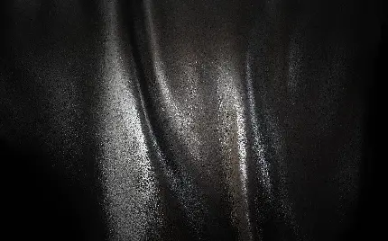 بافت فلزی مشکی موج زنی توسط موج زدن روی سطح فلز در لوازم دکوری و صنایع الکترونیکی و لوازم خانگی