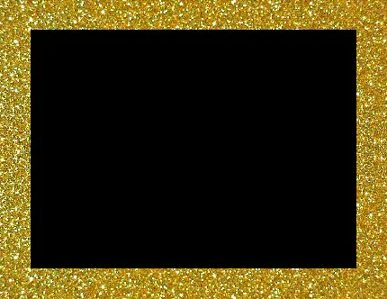 png پربازدید ترین قاب عکس رایگان و دوربری شده به رنگ طلایی اکلیلی