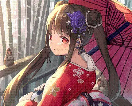 عکس دخترونه شیک و باکلاس برای پروفایل فانتزی