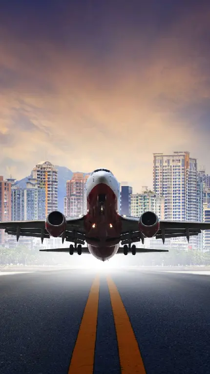 عکس داخل هواپیما ایران