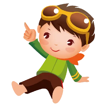 عکس بچه گانه فانتزی دخترانه