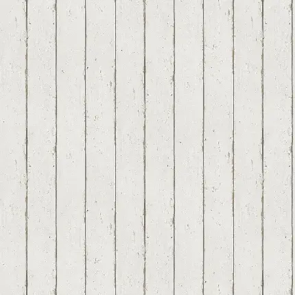 تصویر تکسچر چوب سفید با بافت خط های عمودی سیاه ساده 