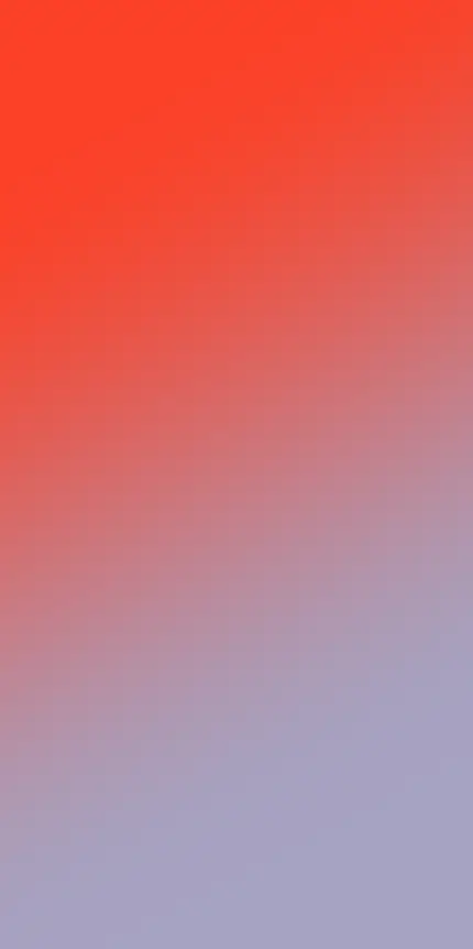 قشنگ ترین والپیپر رایگان شیب رنگی با طیف قرمز و طوسی 