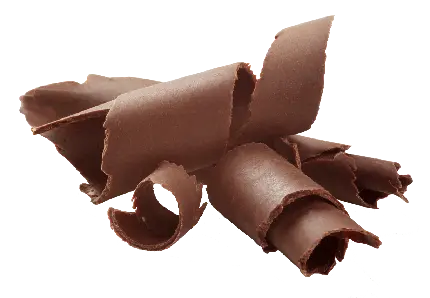 PNG جذاب شکلات های کاکائویی نواری شکل با کیفیت فوق العاده