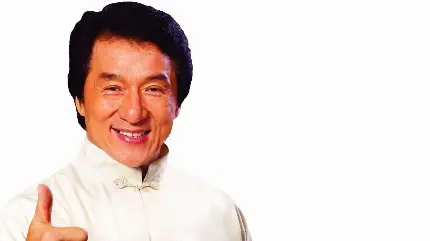 عکس های جکی چان Jackie Chan معروف‌ ترین بازیگر رزمی هنگ کنگی