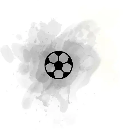 عکس توپ فوتبال برای پروفایل تلگرام