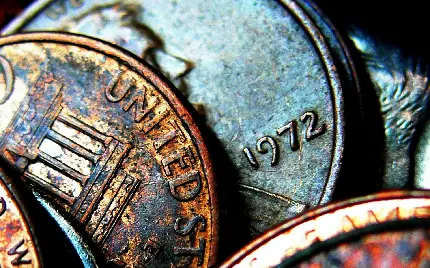 عکس قدیمی ترین سکه دلار آمریکایی فول اچ دی رایگان 