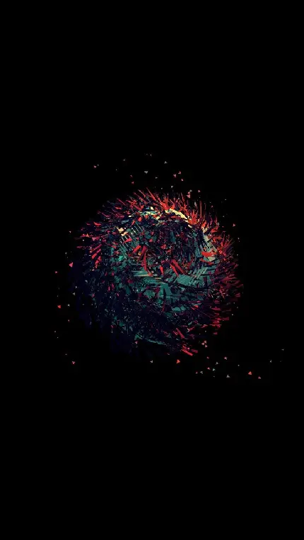 بک گراند دخترانه