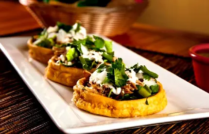  تصویر جذاب از غذای مکزیکی با تنوع طعم عالی 