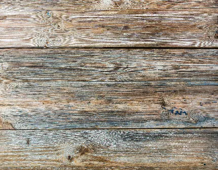وکتور تکسچر جذاب چوب قدیمی با هاله آبی کم رنگ طرحدار