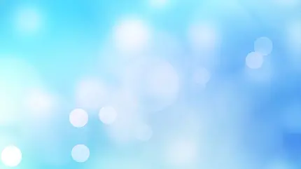 تصویر full hd آرامش بخش با طرح نور آبی مناسب صفحه دسکتاپ