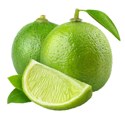  png عکس لیمو سبز Green lemon برای لاغری و تناسب اندام