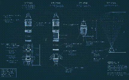 چاپ قاب موبایل و گوشی دانلود عکس فول اچ دی طرح و نقشه دقیق از قطعات موشک واقعی
