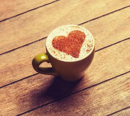 عکس پروفایل قهوه یک نوشیدنی گرم محبوب مناسب تلگرام