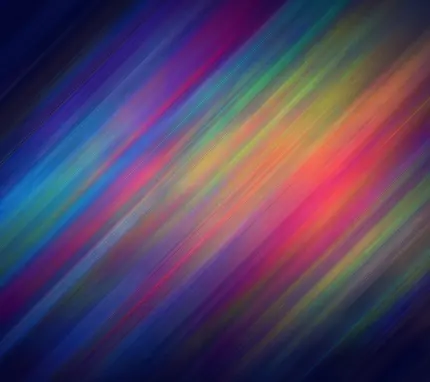 دانلود والپیپر دلپسند رنگارنگ کهکشانی برای تبلت هوشمند
