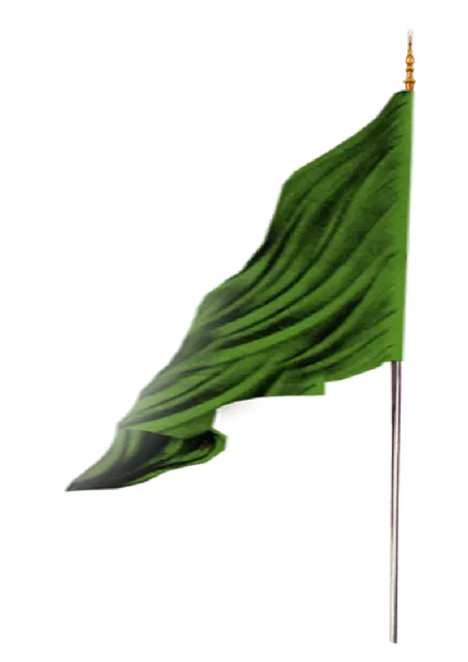 عکس پروفایل پرچم امام حسین (ع)