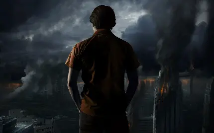 عکس پروفایل غمگین پسرانه شکست عشقی