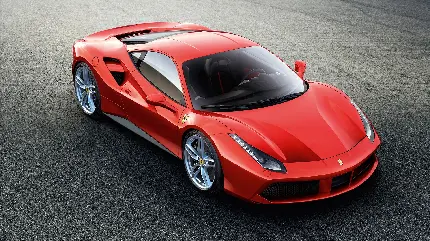 تصاویر زمینه فراری 488 Ferrari اسپایدر جدید زیباترین ماشین دنیا