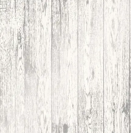 عکس زیبا و پرکاربرد بافت چوب سفید با خطوط منظم عمودی 