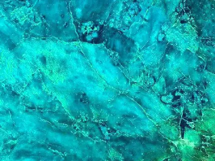 دانلود عکس فوق العاده قشنگ از سنگ فیروزه با رنگ زیبا 