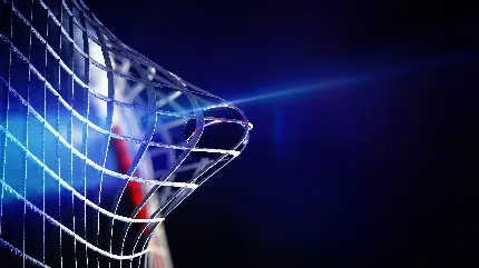 عکس توپ فوتبال برای پروفایل تلگرام