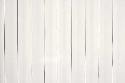 عکسی زیبا و ساده از بافت چوب سفید برای طراحی معماری و مبلمان 