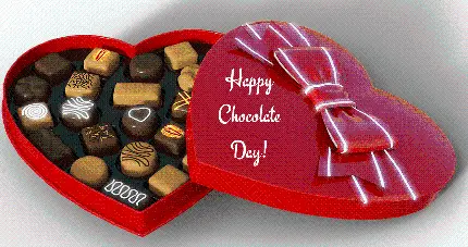 تصویر شکلات های تزیینی زیبا مناسب هدیه دادن به دیگران