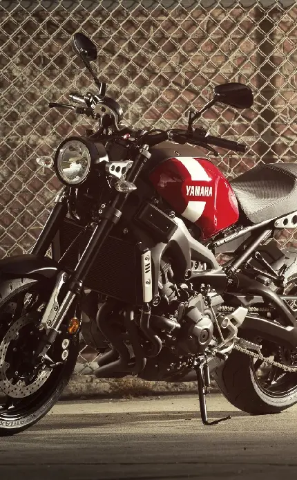 عکس موتور سیکلت اسپرت لاکچری مناسب تصویر زمینه آیفون