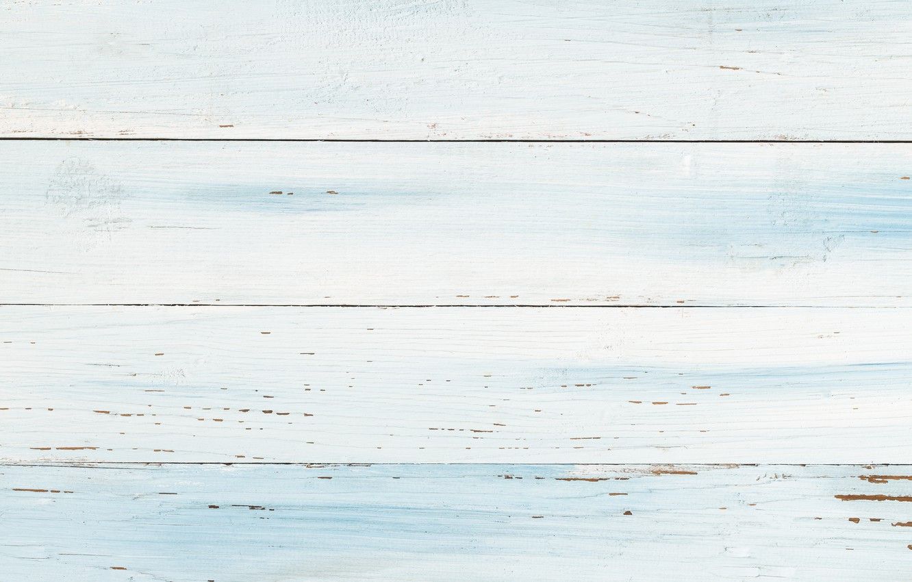 تکسچر بافت چوب سفید با رگه هایی شبیه رنگ آبی روشن 