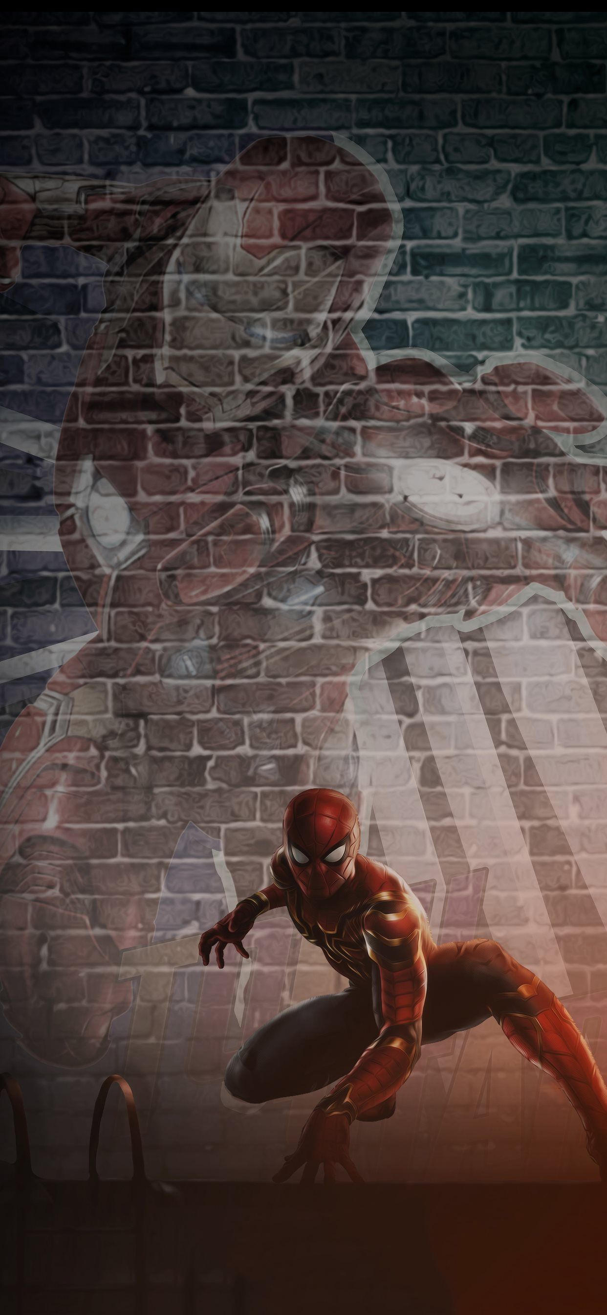 عکس استوک فوق خفن مرد عنکبوتی مناسب صفحه لپتاپ نوجوان