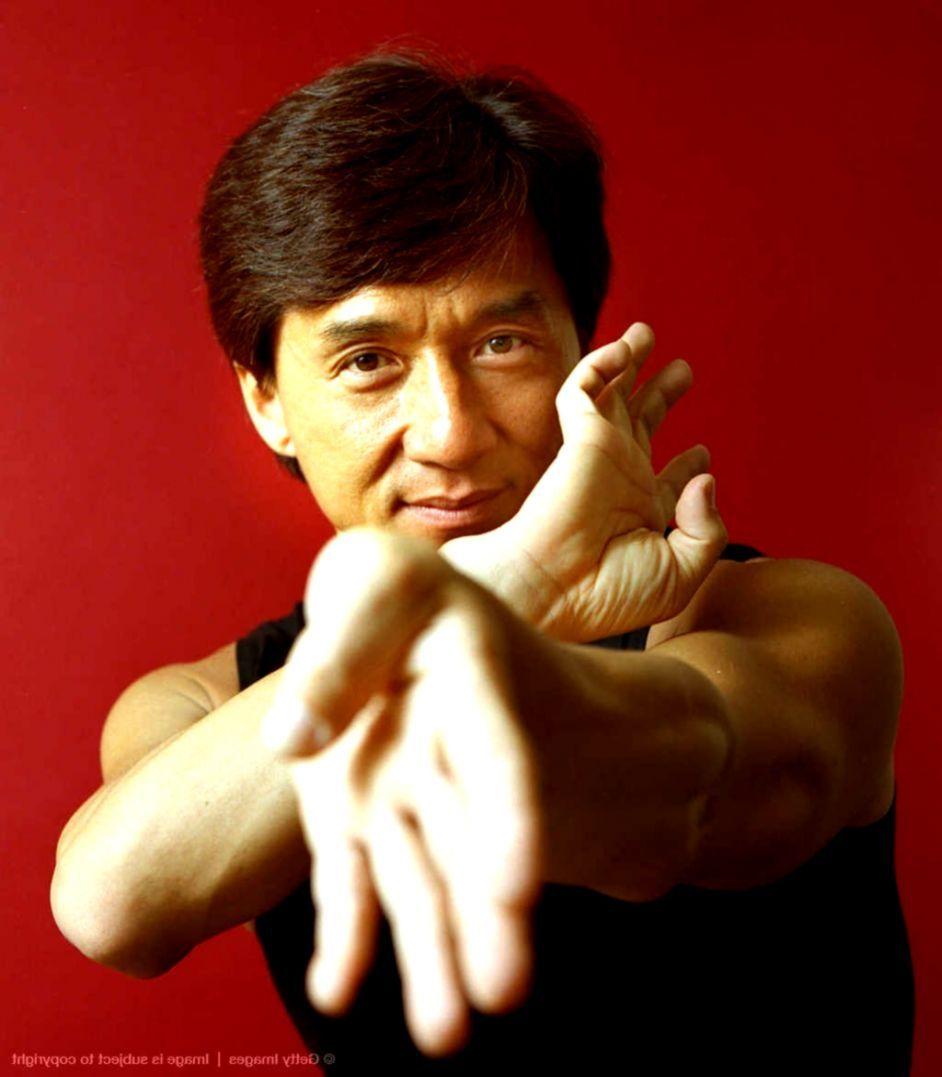 پس زمینه از جکی چان کونگ فوکار و الهام‌بخش تعدادی از بازی‌های ویدیویی شبیه Jackie Chan’s Action Kung Fu