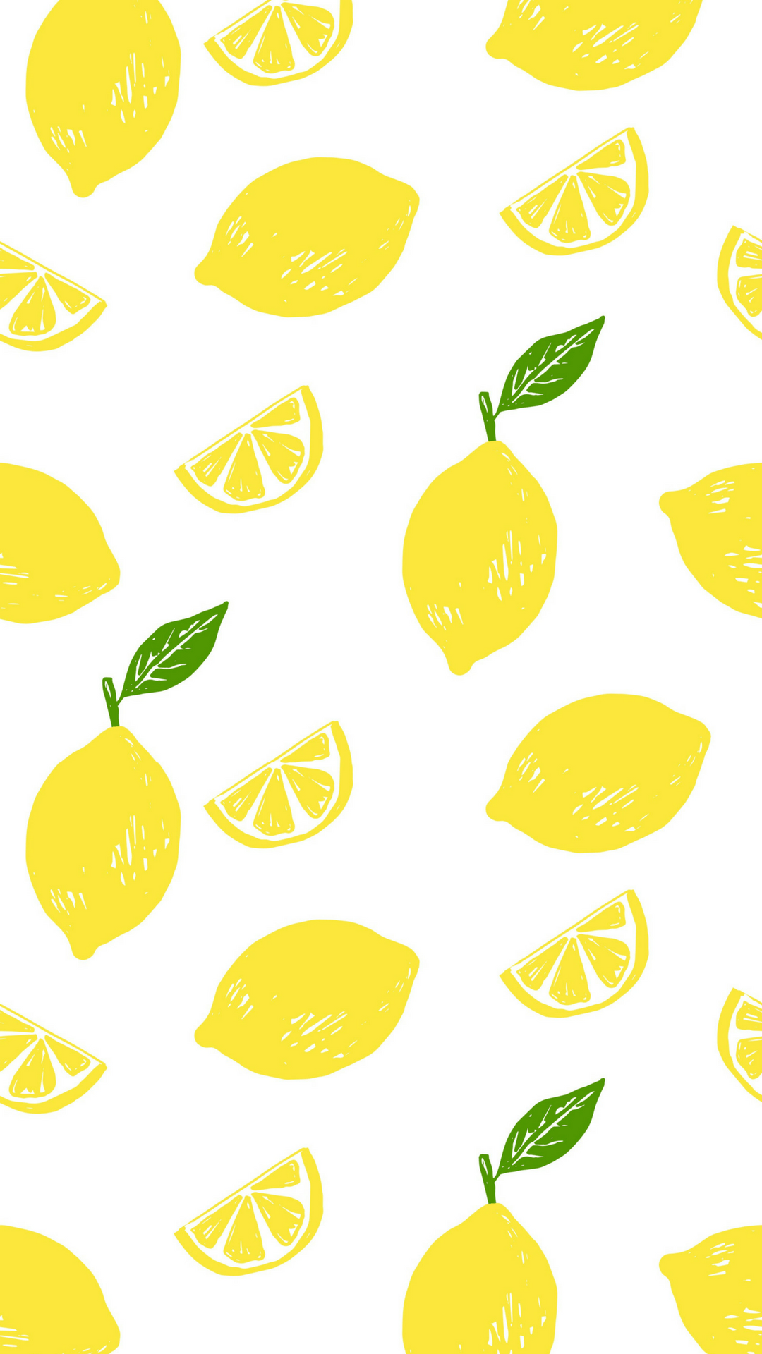 نقاشی فانتزی و گوگولی از لیمو های طلایی مخصوص بک گراند