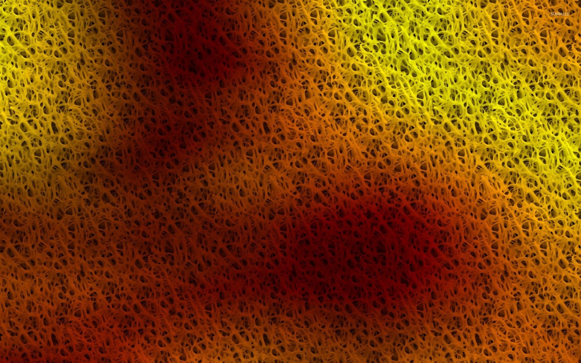 تصویر داغ ترین بافت سه بعدی حرفه ای و دقیق با رنگ های گرم