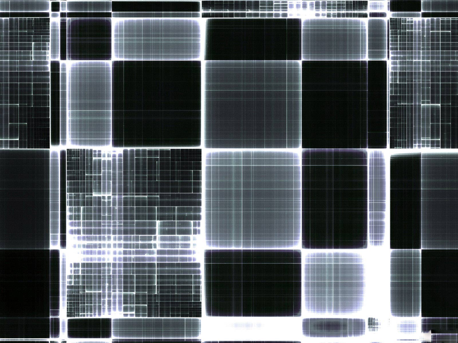 عکس بافت سه بعدی جدید مربع و مستطیل روشن و نورانی 