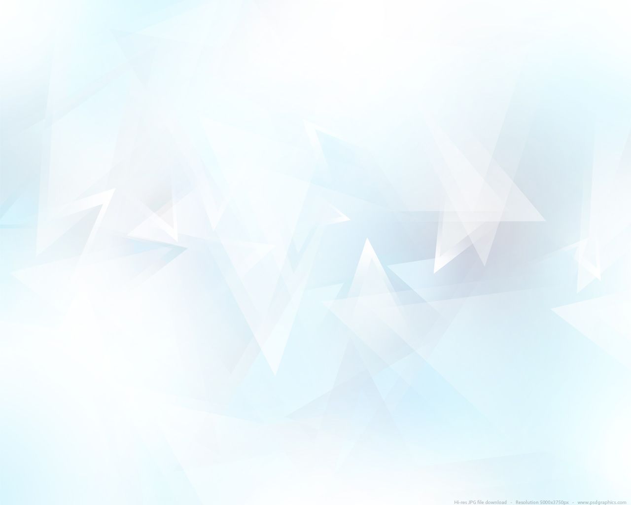 دانلود تصویر نورانی سفید و آبی با افکت انتزاعی مخصوص فتوشاپ