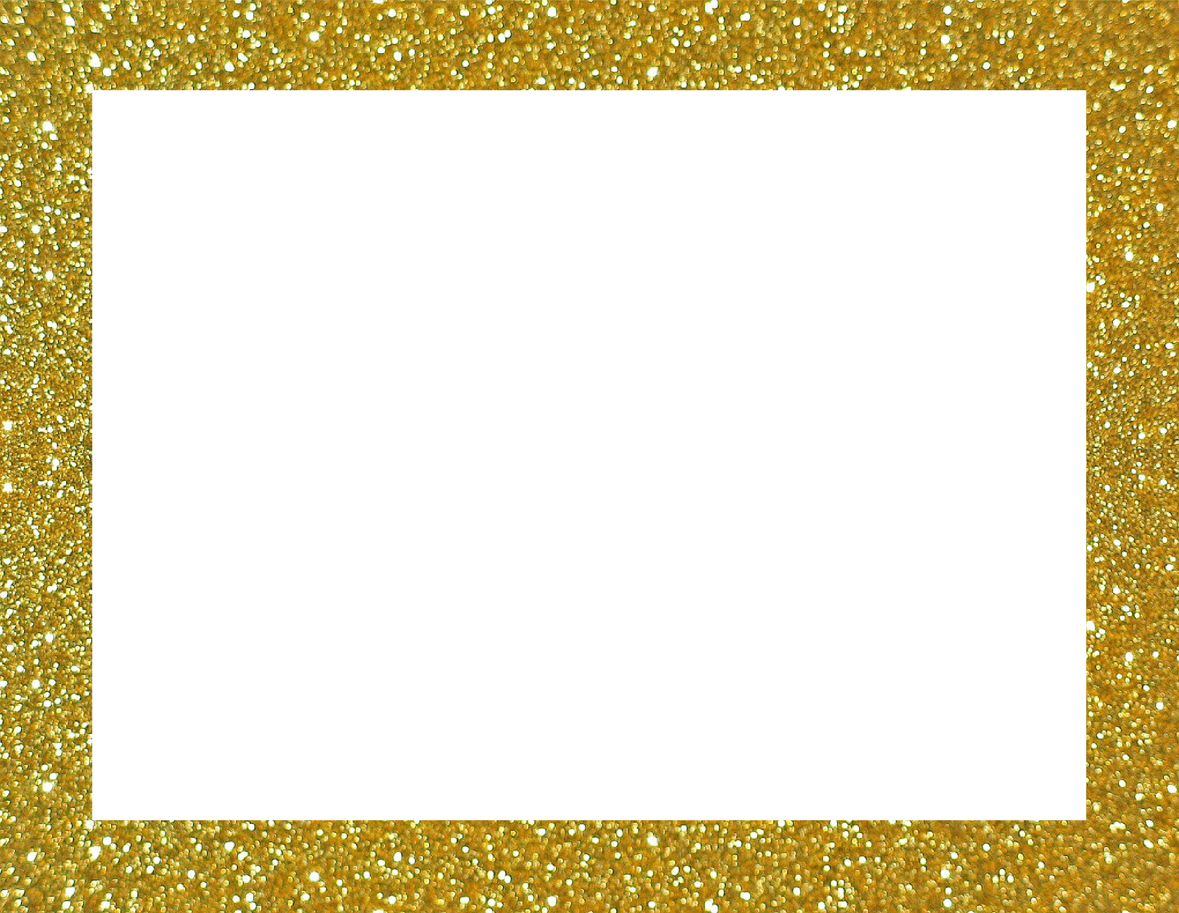 png پربازدید ترین قاب عکس رایگان و دوربری شده به رنگ طلایی اکلیلی