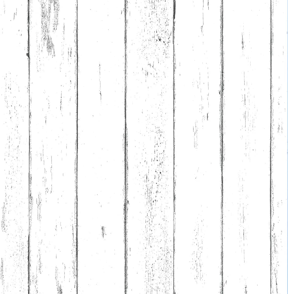 تصویر باکیفیت بالای تکسچر و بافت چوب سفید خراشیده 