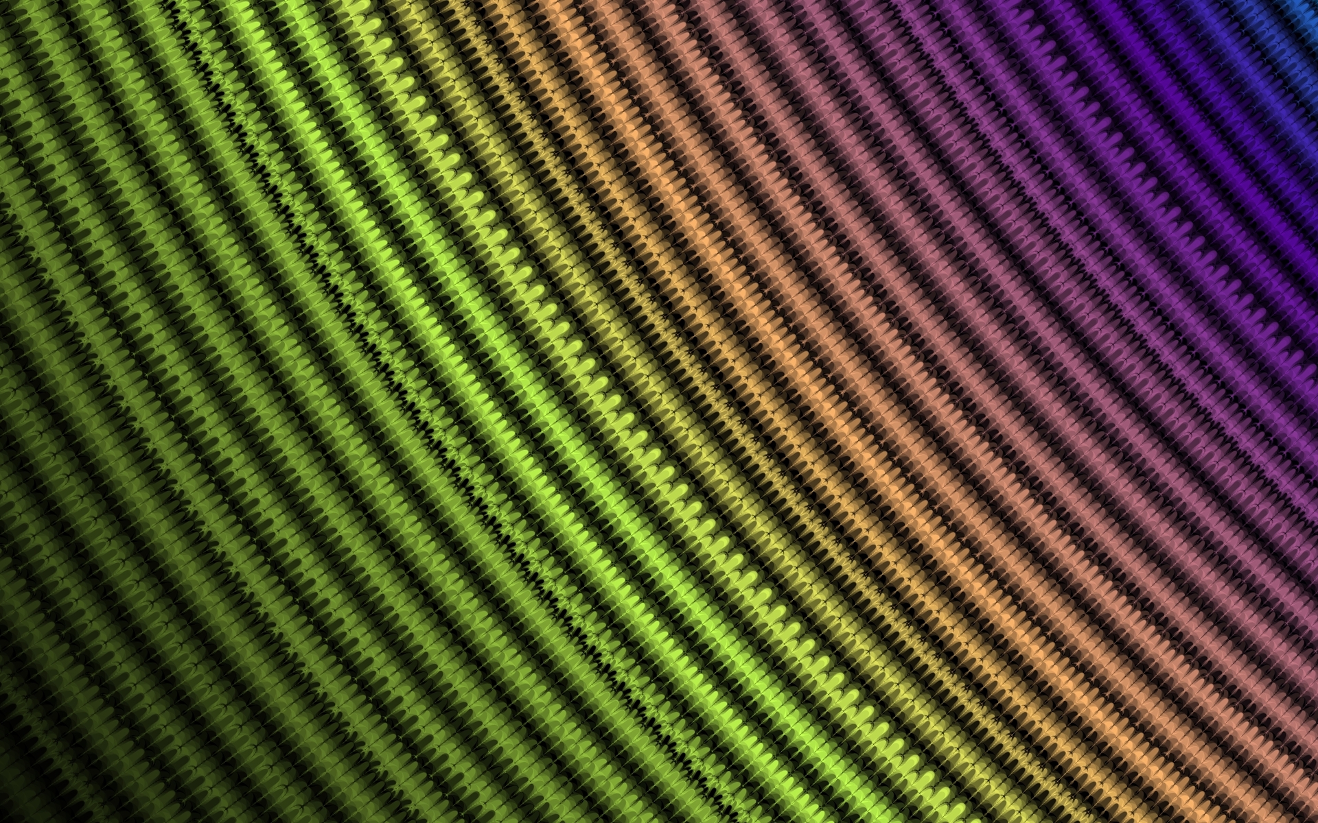 تصویر بک گراند خطوط مورب رنگارنگی برای گرافیک کامپیوتری 