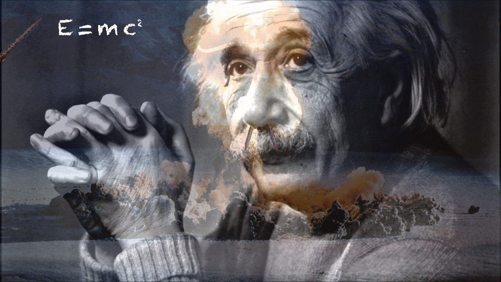 تصویری حیرت انگیز  از اسطوره علم فلسفه دنیا آلبرت انیشتین