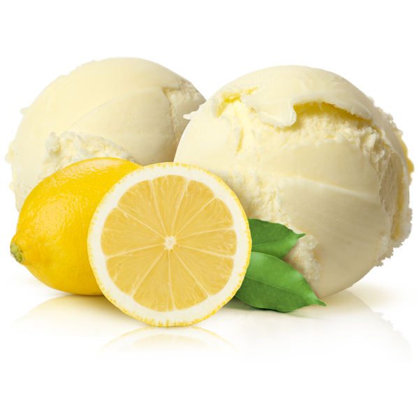 عکس شگفت آور و قشنگ از از بستنی لیمو با کیفیت بالا 