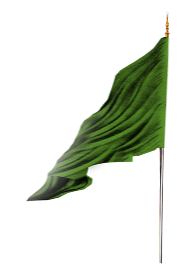 عکس پروفایل پرچم امام حسین (ع)