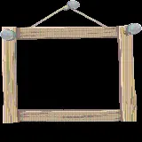 چاپ قاب موبایل و گوشی دانلود قاب عکس چوبی دلنشین به صورت دوربری شده مخصوص فتوشاپ