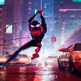 چاپ قاب موبایل و گوشی دانلود والپیپر پسرانه فانتزی خفن مرد عنکبوتی Spider Man 