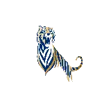 چاپ قاب موبایل و گوشی فایل رایگان آماده طرح گرافیکی ببر PNG آماده طراحی لوگو 