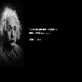 چاپ قاب موبایل و گوشی بک گراند زیبا از نظریه پرداز آلمانی سوییسی Albert Einstein