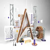چاپ قاب موبایل و گوشی عکس استوک هنری از ایده جذاب خلاقانه برای تولید محتوا دیجیتال مارکتینگ